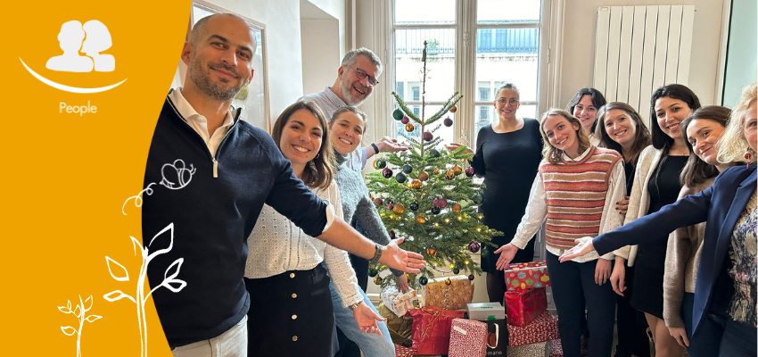 BOITE SOLIDAIRE DE NOEL REITZEL