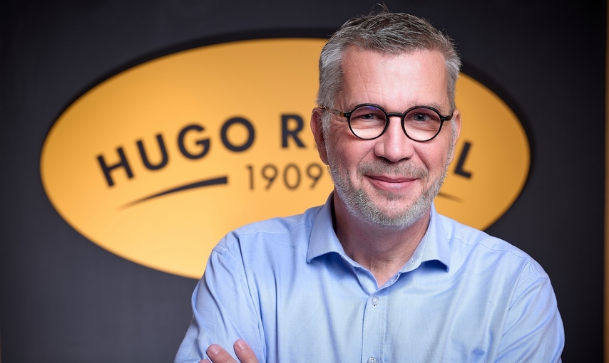 Stéphane Carlevaris