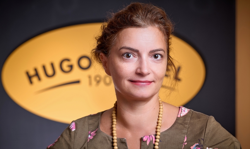 Stéphanie Reitzel Gray